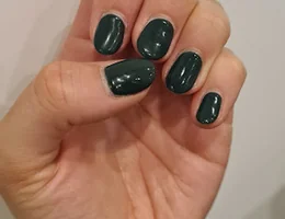 Gemz Nail and Beauty