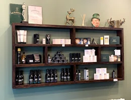 NZ Gentlemen`s Grooming Club & Barbers Fulham