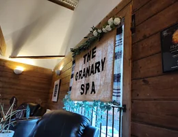 The Granary Spa