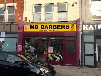 Photo MB Barbers