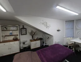 The Therapy Rooms