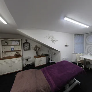 Photo The Therapy Rooms