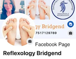 Reflexology Bridgend