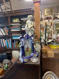 Photo Wadebridge Antique Centre