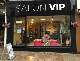 Salon VIP