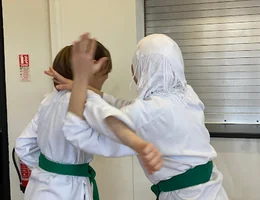 Karate Bristol