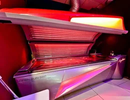 Impulse Tanning