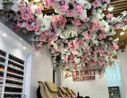 Serenity Nail & Beauty Ltd