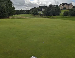 Strathclyde Park Golf Centre