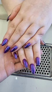 Photo Vanessa Nails Hampton Court