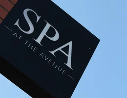 The Spa at the Avenue