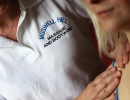 Muswell Hill Massage and Bodywork