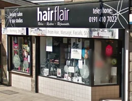 Hair Flair Beauty Salon Ltd