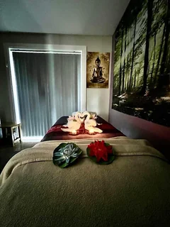 Photo Lamai Thai Massage