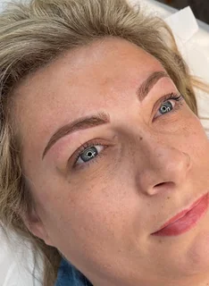 Photo Brows by sacha permanent make up