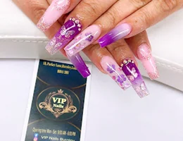 V.I.P Nails Beauty & Spa