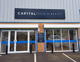 Capital Hair & Beauty