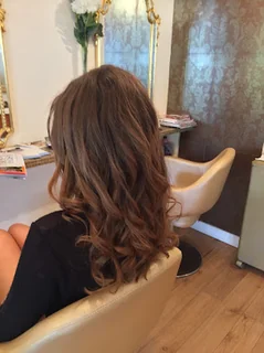 Photo Arabella Rose Hair Extensions Salon