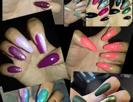 Sass Nails & Beauty Salon