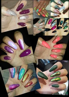 Photo Sass Nails & Beauty Salon