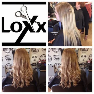 Photo Loxx Hair Salon, Ibstock