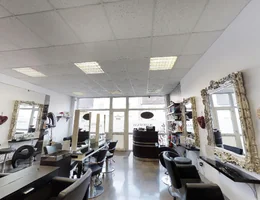 Hairspray Salon - Market Drayton