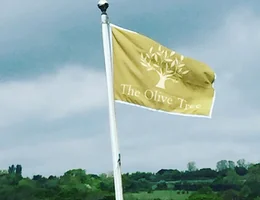 The Olive Tree...Natural & Holistic Therapies on the Isle of Wight