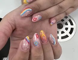 Star Nails