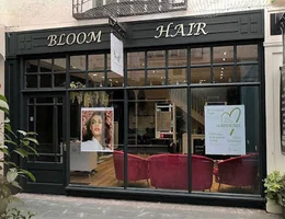 Bloom Hair