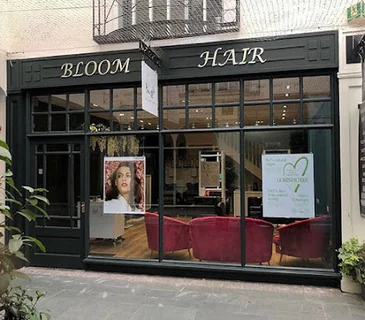 Photo Bloom Hair