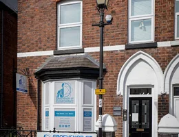 Grosvenor Street Physiotherapy