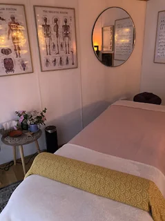 Photo The Therapy Room - Holistic & Clinical Massage