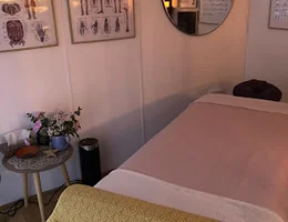 The Therapy Room - Holistic & Clinical Massage