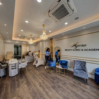 Photo Azera Beauty Clinic & Academy