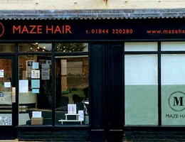 Maze Hair Salon