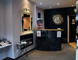 Scissors Hair & Beauty Macclesfield