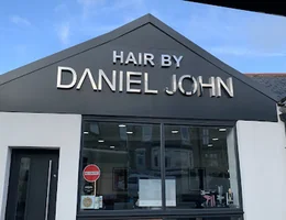 Hair by Daniel John