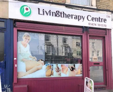 Photo Living Therapy Centre Chinese Massage in Gravesend