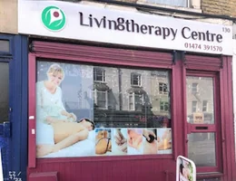 Living Therapy Centre Chinese Massage in Gravesend