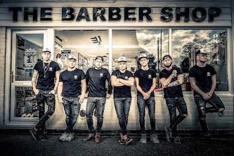 Photo The Barber Shop