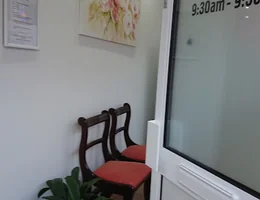 Serenity Therapy Centre