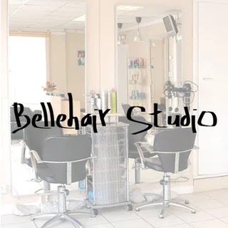 Photo Bellehair Studio