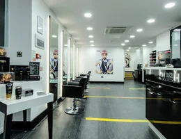 Rush Hair Nottingham