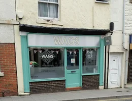 WAGS Hair Salon