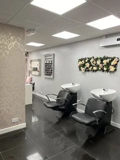 Photo Bangs Boutique Hair And Beauty Salon