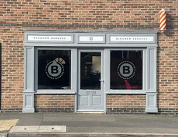 Bingham Barbers