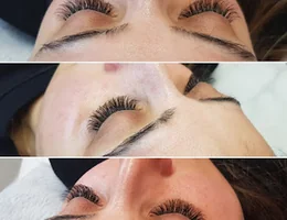 Silk Lash Extensions