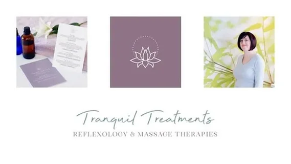 Photo Tranquil Treatments - Reflexology & Massage Therapies