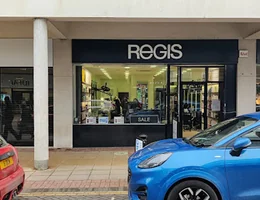 Regis Salon Solihull