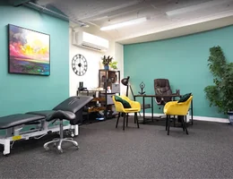 Athos Physio, a Manchester Physiotherapy, Sports Rehabilitation and Massage Service